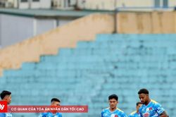 Tuyển Việt Nam thử nghiệm lực lượng, hướng tới mục tiêu Asian Cup 2027