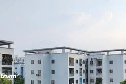 Tỉnh Khánh Hòa chấp thuận đầu tư khu nhà ở xã hội hơn 5.400 tỷ đồng