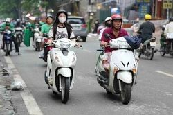 'Nỗi niềm' xe xăng - xe điện của sinh viên trước thời hạn chuyển đổi ngày 1/7