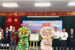 Thái Nguyên: Trao quyết định công nhận Làng nghề chè Shan Tuyết
