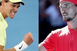Tennis đỉnh cao Miami Open: Sinner - Zverev bật chế độ 'hủy diệt', hẹn nhau bán kết