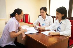 Tăng cường công tác tiếp công dân, phục vụ Kỳ họp thứ Nhất, Quốc hội khóa XVI