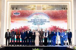 Cú bắt tay toàn cầu mở ra hướng đi mới cho cà phê Việt Nam