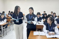 Cơ hội rộng mở đối với người thạo ngoại ngữ