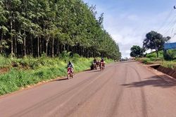 Khởi sắc khi hoàn thành một số tuyến tỉnh lộ ở phía Tây Lâm Đồng