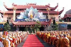 Việt Nam sẵn sàng cơ chế trao đổi với Hoa Kỳ về thực thi quyền tự do tôn giáo