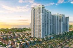 Cơn khát căn hộ biển sở hữu lâu dài tại Vũng Tàu