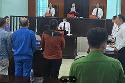 Sơ thẩm vụ 'không chấp hành án' và 'trốn thuế' tại tỉnh Bình Dương (cũ): Phiên tòa 'siêu hoãn' lại… hoãn