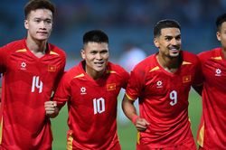 90 phút của Hoàng Hên