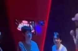 3 diễn viên Trung Quốc bị tố tới quán karaoke 'tay vịn'