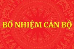 Thủ tướng Chính phủ quyết định nhân sự 2 Bộ