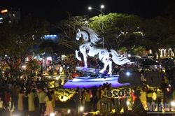 Đà Nẵng đẩy mạnh tăng trưởng hai con số và phát triển bền vững