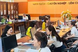 Hoàn thiện khung pháp lý thuế thu nhập cá nhân: Giảm gánh nặng, tăng động lực phát triển