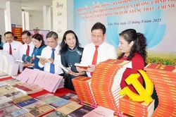 Bước chuyển tư duy phát triển ngành xuất bản trong kỷ nguyên số