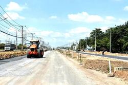 Phản hồi loạt bài 'Đông Nam bộ 'cất cánh' cùng sân bay Long Thành': Lợi thế đặc biệt để địa phương bứt phá