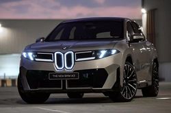 BMW iX3 thế hệ mới trình làng Đông Nam Á, giá từ 2,9 tỷ đồng