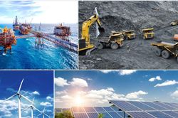Kết luận số 14-KL/TW về bảo đảm nguồn cung năng lượng: Phối hợp đồng bộ chính sách để 'giữ nhịp' thị trường