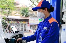 Chính phủ giảm thuế đối với xăng, dầu từ 24 giờ ngày 26/3/2026
