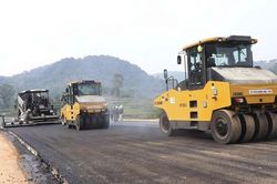 Cao Bằng: Hóa giải 'cơn khát' nhiên liệu, tiếp đà cho những đại dự án