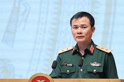 Viettel đề xuất xây dựng Chương trình quốc gia cho đầu tư ra nước ngoài, mảng quốc tế đóng góp gần 60% tăng trưởng quý I/2026