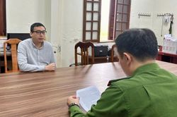 Đang nhận 50 triệu đồng 'chạy án', luật sư tập sự ở Lạng Sơn bị bắt quả tang