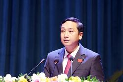 Ông Nguyễn Việt Oanh tái đắc cử Chủ tịch HĐND tỉnh Bắc Ninh khóa XX, nhiệm kỳ 2026 - 2031