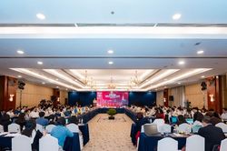Diễn đàn Doanh nghiệp 2026: Từ không gian đối thoại chiến lược đến gợi mở mới cho cộng đồng doanh nghiệp