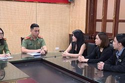Khởi tố 4 bác sĩ giả 'vẽ' bệnh, lừa tiền bệnh nhân tại phòng khám phụ sản Helia