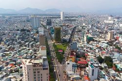 Đà Nẵng đấu giá trực tuyến 62 lô đất ở