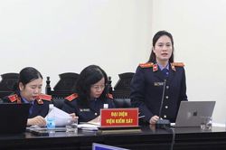 Hà Nội đề xuất hỗ trợ cán bộ tòa án, viện kiểm sát đến 5 triệu đồng/người/tháng