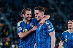 Lịch thi đấu chung kết play-off World Cup 2026 khu vực châu Âu