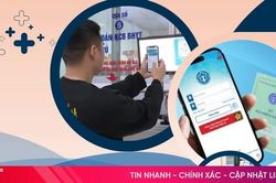 [Motion graphic] Chính sách BHYT 2026 - những thay đổi mới nhất