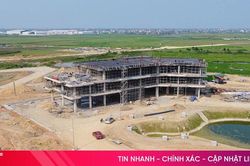 Mở rộng không gian thu hút đầu tư vào Khu công nghiệp Gia Lách