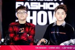 'Xe lăn sinh đôi' và hành trình vượt lên nghịch cảnh