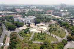 Thành phố Hồ Chí Minh: Chính sách mạnh, thu hút đội ngũ giỏi về trường đại học