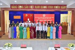 HĐND hai phường Châu Đốc, Vĩnh Tế bầu các chức danh chủ chốt