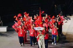 Thể thao Việt Nam, 80 năm một hành trình giá trị