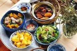 Bữa ăn hôm nay và câu chuyện sức khỏe ngày mai
