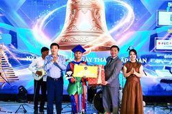 Trường Cao đẳng Gia Lai: Sôi nổi cuộc thi 'Rung chuông vàng' lần thứ II