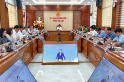Gia Lai là điểm sáng toàn quốc trong chuyển đổi nghề cho ngư dân