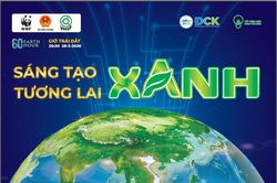 Công ty Cổ phần Thủy điện Đa Nhim - Hàm Thuận - Đa Mi: Chung tay tiết kiệm điện, hưởng ứng giờ trái đất 2026