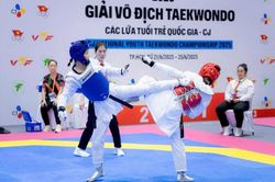 Thể thao Lai Ch&acirc;u bứt ph&aacute;, khẳng định vị thế