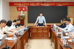 Thúc đẩy xuất khẩu nông, lâm sản
