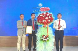 Trường Cao đẳng Công nghiệp Huế đạt chuẩn trường cao đẳng chất lượng cao