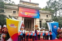 Xây dựng ngành xuất bản chuyên nghiệp, nhân văn, hiện đại