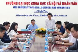 Hợp tác khoa học xã hội, hướng tới giải quyết vấn đề của Thủ đô