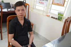 Khởi tố gã đàn ông sát hại tài xế taxi, truy sát bố mẹ vợ
