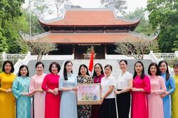 Phụ nữ Công an Thủ đô nâng cao chất lượng công tác Hội, hoàn thành tốt nhiệm vụ chính trị