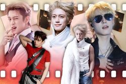 Shanghai Fashion Week 2026: Thái Lê Minh Hiếu nổi bật với sắc vóc 'siêu thực'