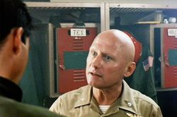 Diễn viên 'Top Gun' qua đời